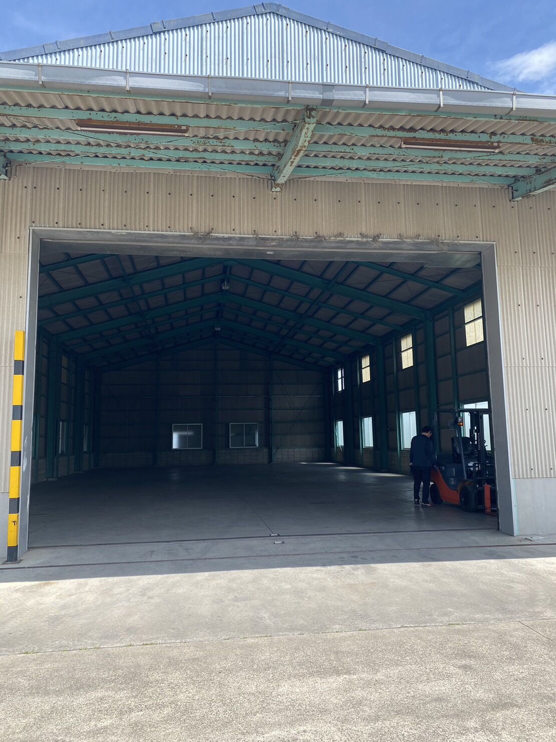 徳丸運送株式会社